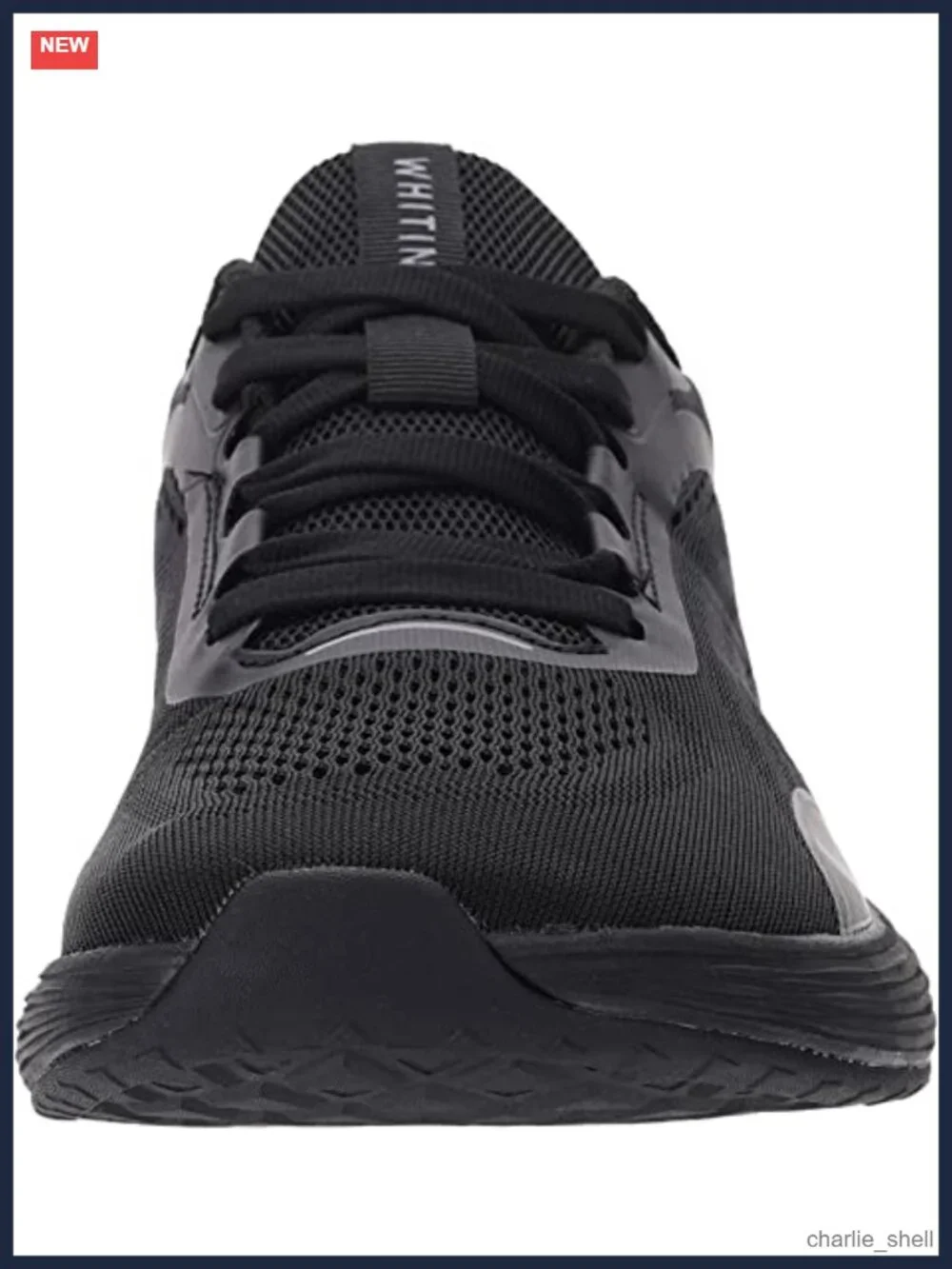 Wide Toe Box Zero Drop Road Running Shoes Lightweight Mesh Athletic